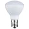 Satco 3.5 Watt, R14 LED, Intermediate Base, 3000K CCT, Frost Finish, 120V S12260 - alternate 1